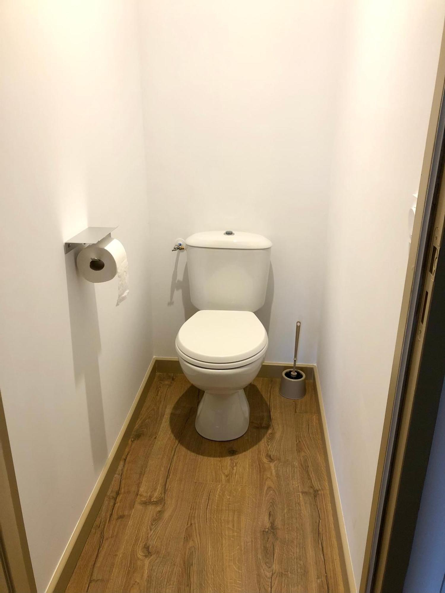 Logement Neuf, Tout Confort, Au Coeur Du Village Saint Didier  外观 照片