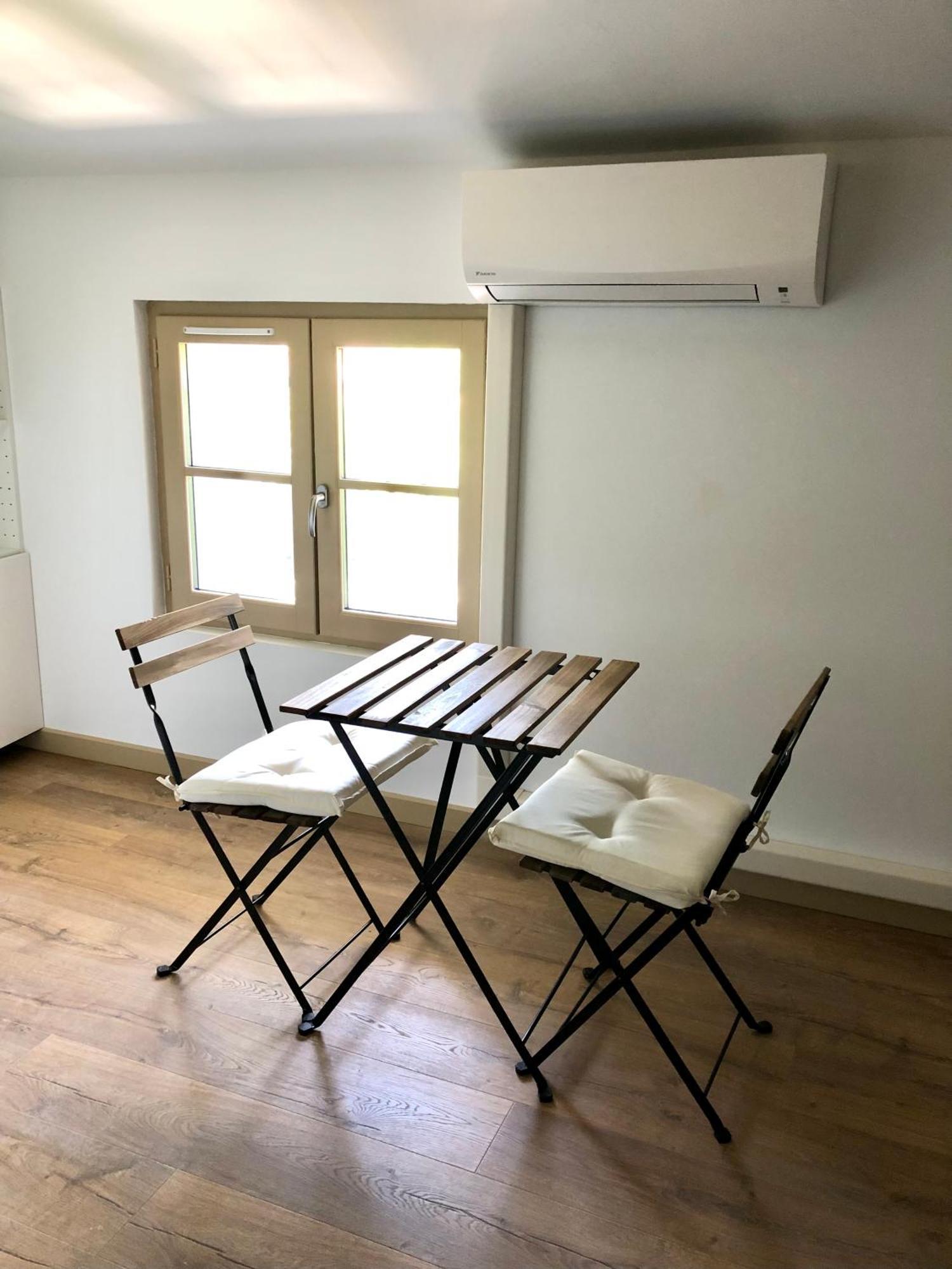 Logement Neuf, Tout Confort, Au Coeur Du Village Saint Didier  外观 照片